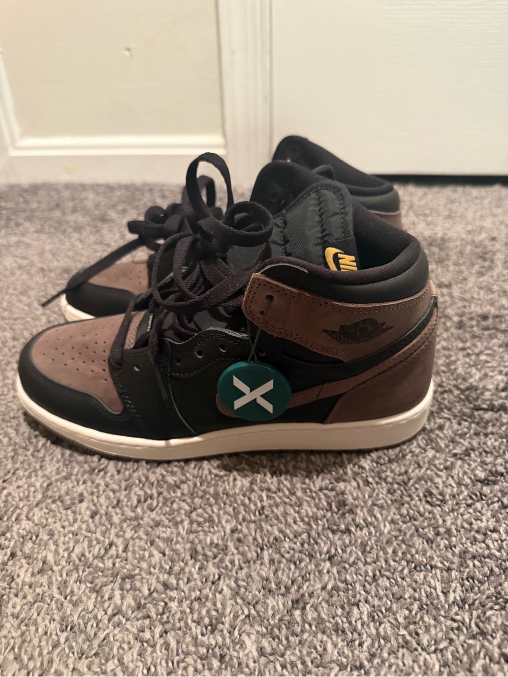 Air Jordan 1 Retro High OG GS